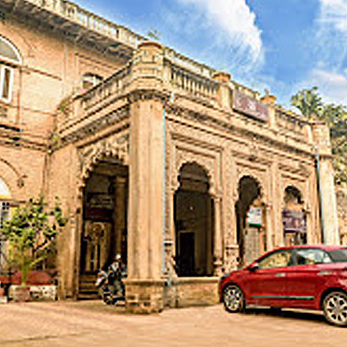 Dera Haveli Homestay  Dera Haveli Homestay